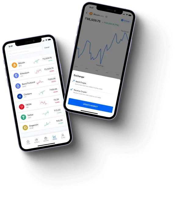 Crypto Hopper - Uncover the Educational Benefits of the Crypto Hopper Application