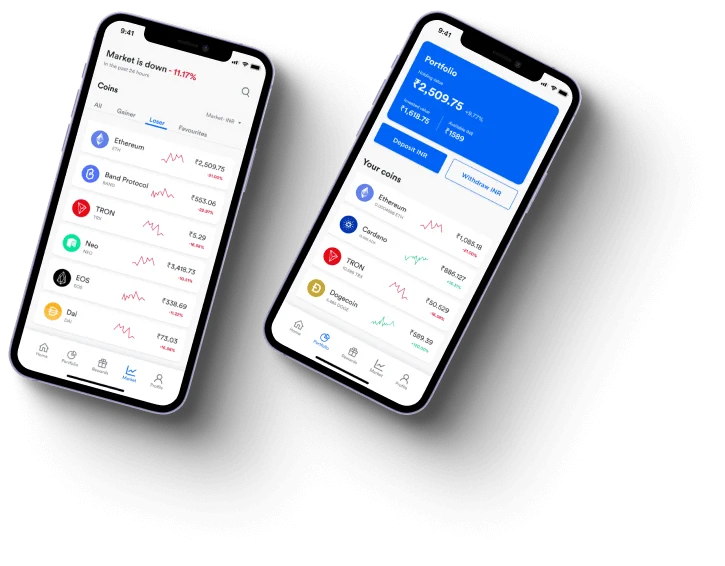 Crypto Hopper - Join the Crypto Hopper community now and experience the difference.