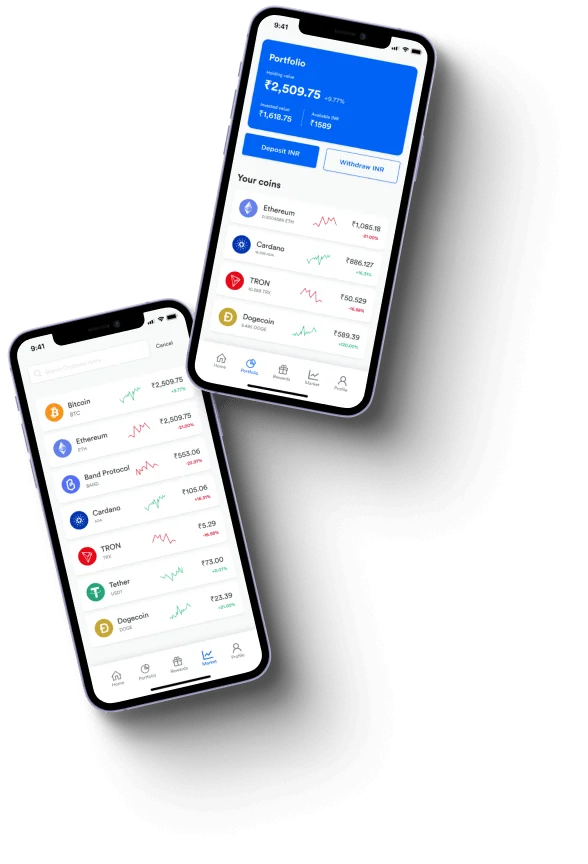 Crypto Hopper - Bitcoin: A Driving Force for Technological Progress