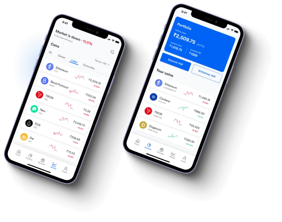 Crypto Hopper - Harness the Potential of Groundbreaking Cryptocurrency Advances and Enjoy Limitless Rewards