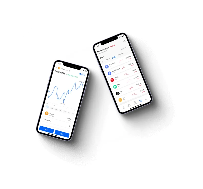 Crypto Hopper - Approaches to clear donation allocation leveraging Crypto Hopper technology