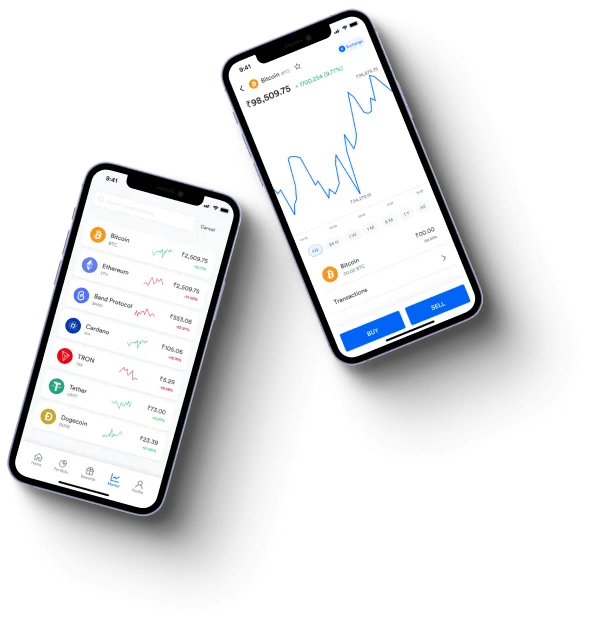 Crypto Hopper - Crypto Hopper: Harnessing the Power of Cryptocurrency to Outpace Inflation