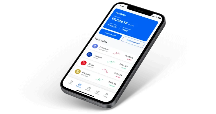 Crypto Hopper - Explore the advantages associated with becoming a part of Crypto Hopper.